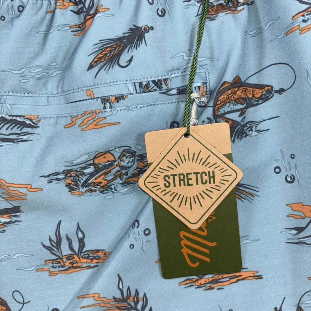 Marsh Wear welcome thank